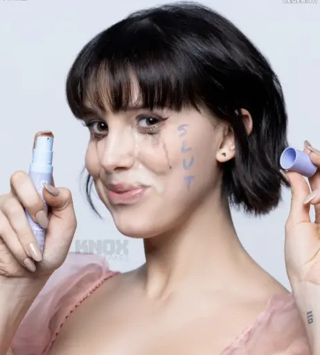 Image 2541519 from Millie Bobby Brown