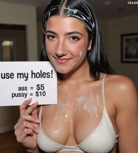 Image 2541418 from Charli D Amelio (AI)