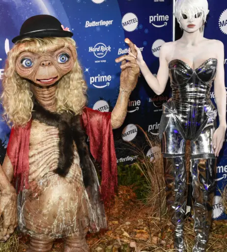 Image 2541788 from Leni Klum