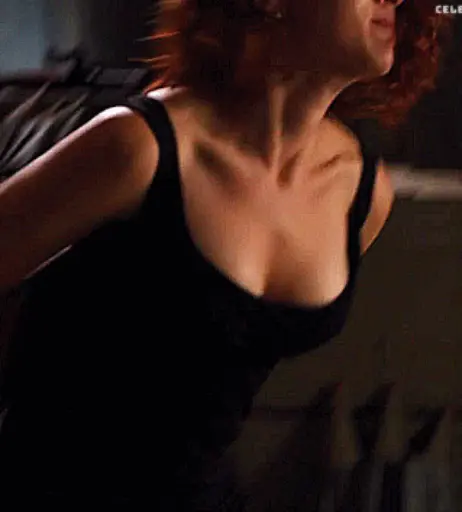 Image 2541776 from Scarlett Johansson