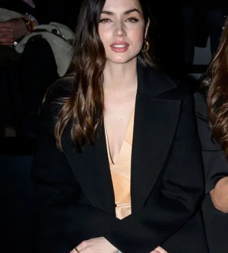 Image 2541691 from Ana De Armas