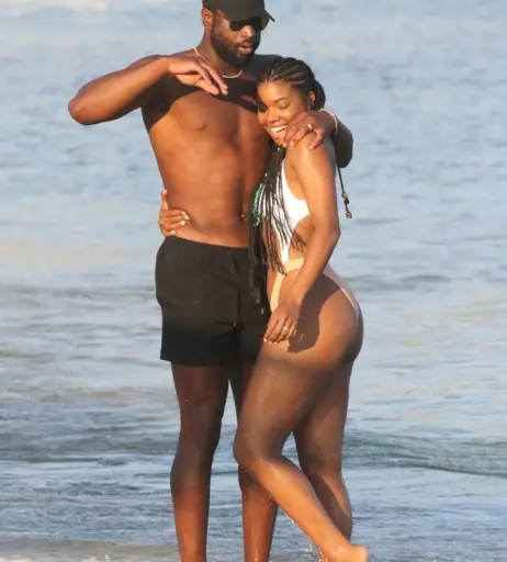 Image 2541681 from Gabrielle Union