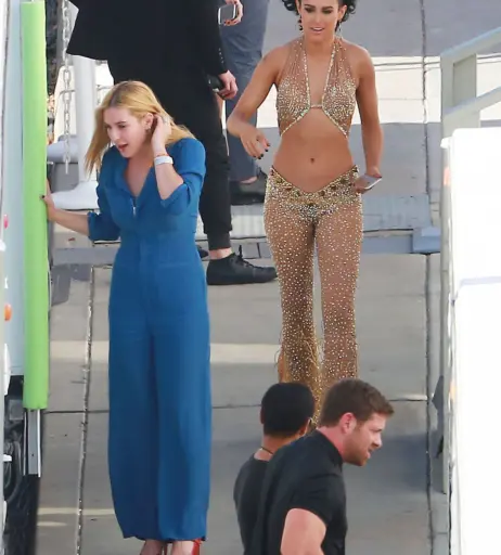 Image 2541652 from Rumer Willis