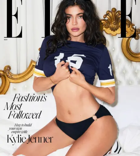 Image 2541668 from Kylie Jenner