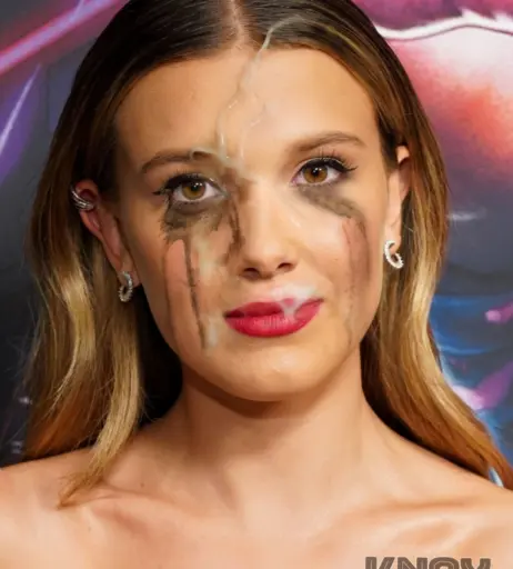 Image 2541602 from Millie Bobby Brown