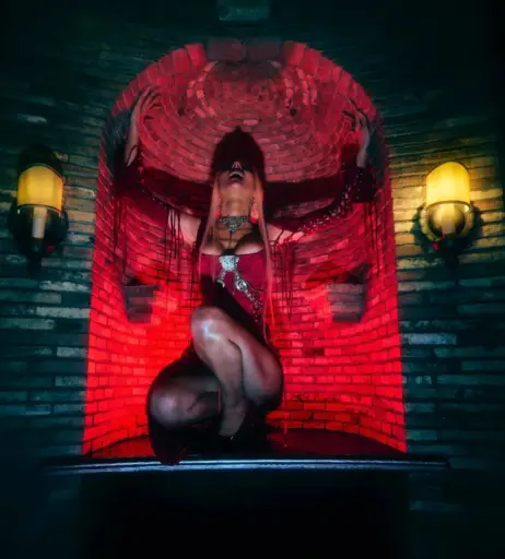 Image 2541996 from Christina Aguilera