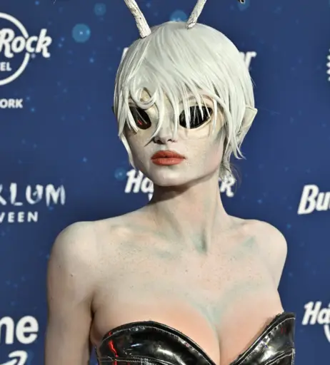 Image 2541987 from Leni Klum