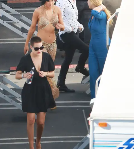 Image 2541967 from Rumer Willis