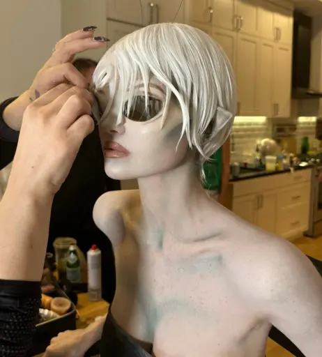 Image 2541929 from Leni Klum