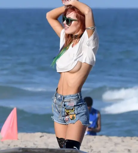 Image 2542849 from Bella Thorne