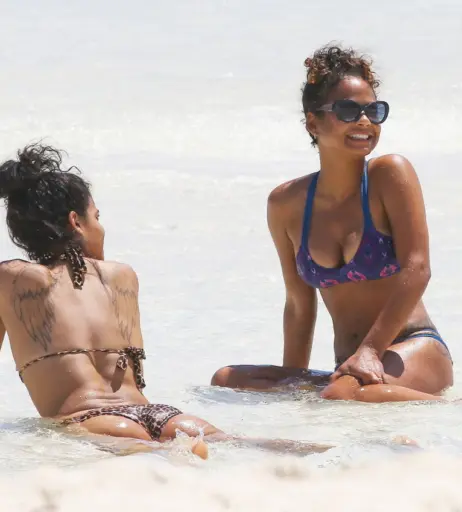 Image 2542871 from Christina Milian