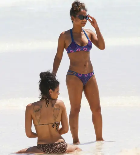 Image 2542821 from Christina Milian