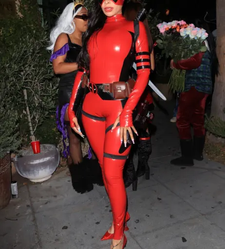 Image 2542596 from La La Anthony