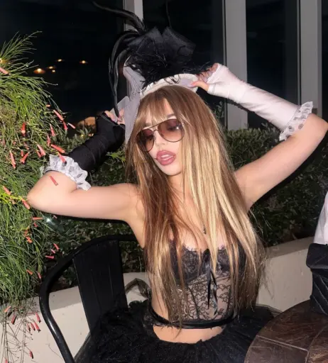 Image 2542542 from Ava Max