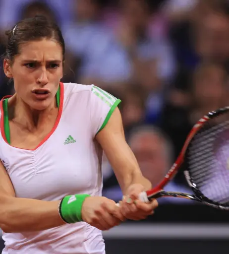 Image 2542573 from Andrea Petkovic