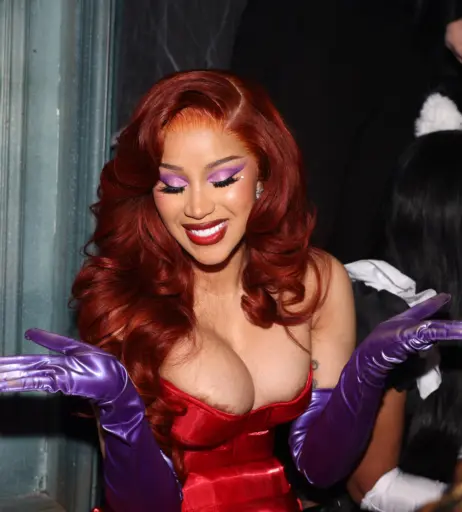 Image 2542577 from Cardi B