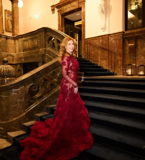 Image 2542473 from Palina Rojinski