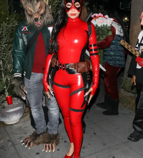 Image 2542426 from La La Anthony