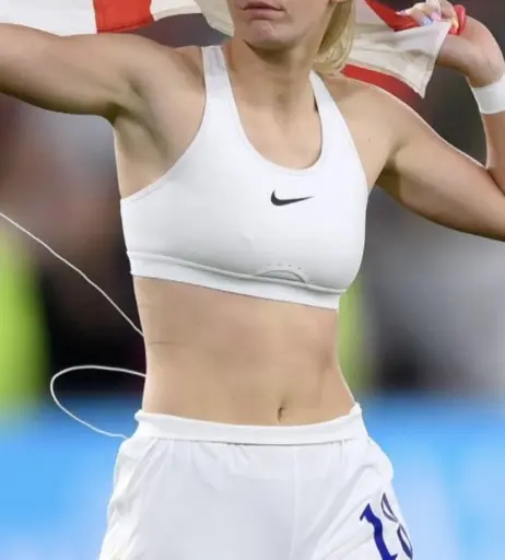 Image 2542797 from Chloe Kelly