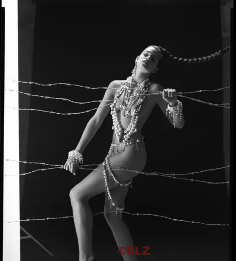 Image 2542781 from Cindy Crawford