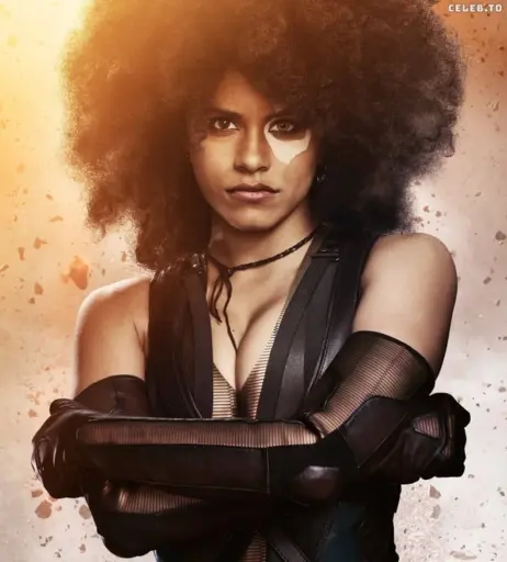 Image 2542774 from Zazie Beetz