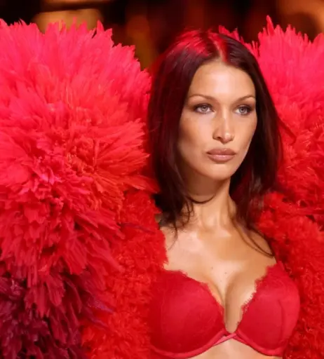 Image 2542760 from Bella Hadid