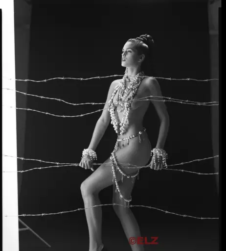 Image 2542739 from Cindy Crawford