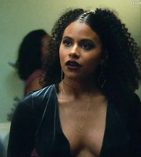 Image 2542725 from Zazie Beetz