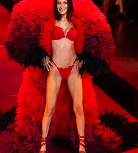Image 2542727 from Bella Hadid