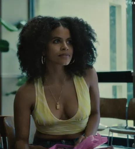 Image 2542696 from Zazie Beetz