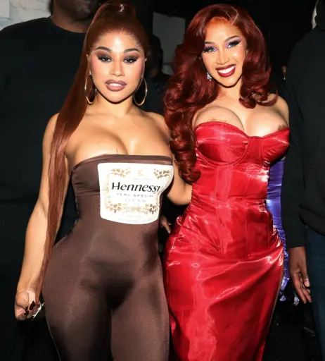 Image 2542631 from Cardi B