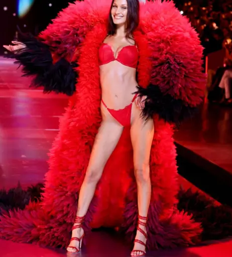 Image 2542633 from Bella Hadid