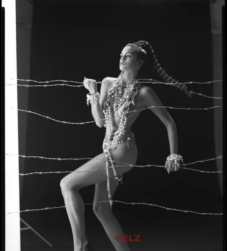 Image 2542620 from Cindy Crawford
