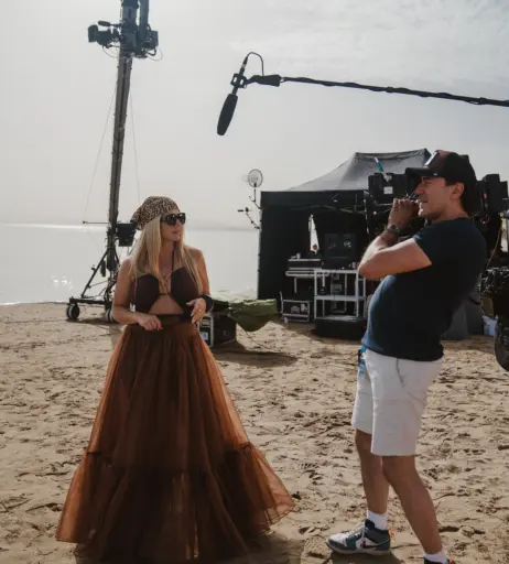 Image 2542185 from Beatrice Egli