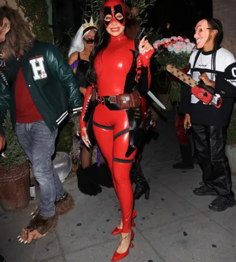 Image 2542153 from La La Anthony