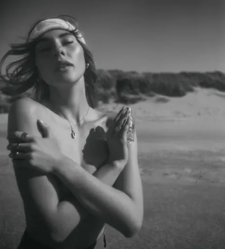 Image 2542169 from Stefanie Giesinger