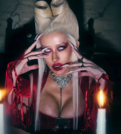 Image 2542100 from Christina Aguilera