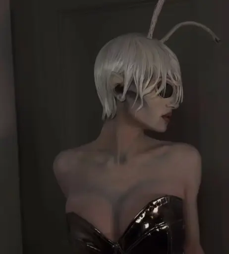 Image 2542139 from Leni Klum