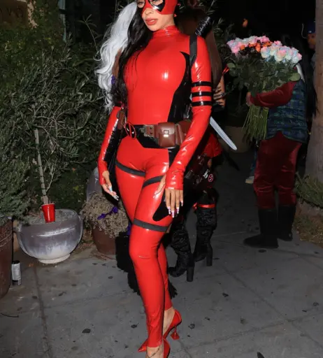 Image 2542095 from La La Anthony