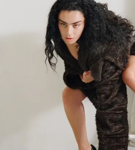 Image 2542094 from Charli XCX