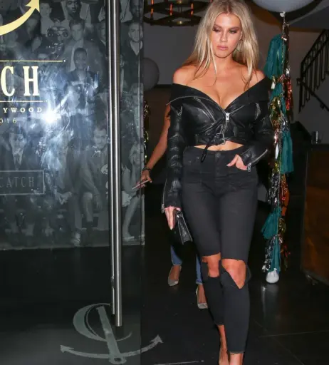 Image 2542046 from Charlotte McKinney