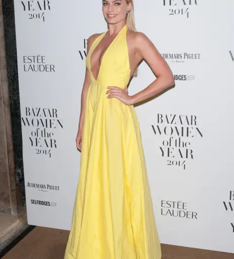 Image 2542005 from Margot Robbie
