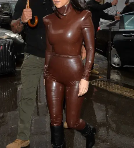 Image 2542377 from Kim Kardashian