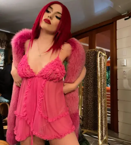 Image 2542328 from Ava Max