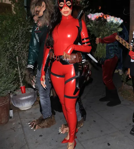 Image 2542289 from La La Anthony