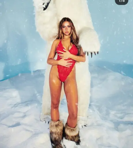 Image 2542245 from Tate McRae