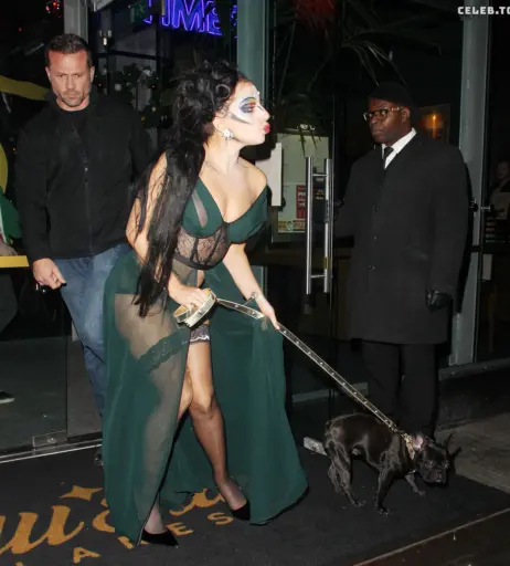 Image 2542260 from Lady Gaga