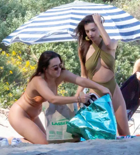 Image 2542230 from Emily Ratajkowski