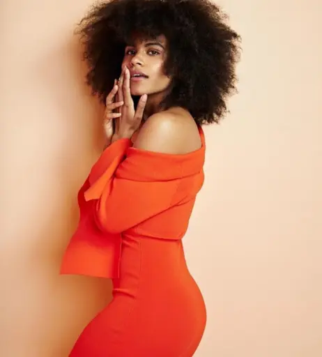 Image 2542989 from Zazie Beetz