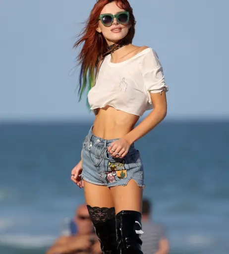 Image 2542940 from Bella Thorne